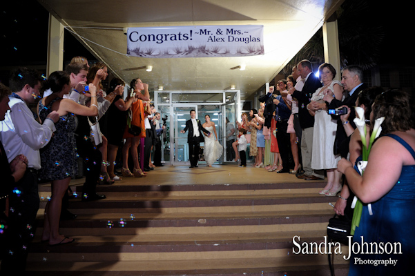 Best Ocean Breeze at Mayport wedding photographer - Sandra Johnson (SJFoto.com)